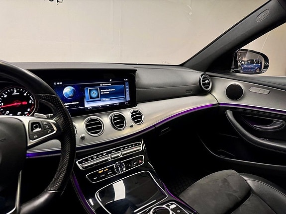 Mercedes-Benz E220 d 11 of 22
