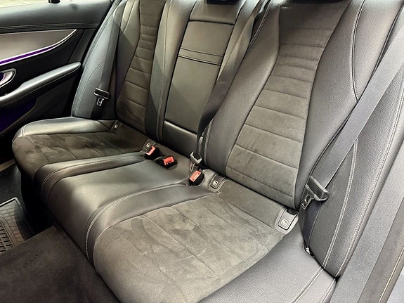 Mercedes-Benz E220 d 14 of 22