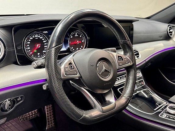 Mercedes-Benz E220 d 10 of 22