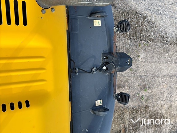 Grävmaskin JCB JS220 LC 30 of 30