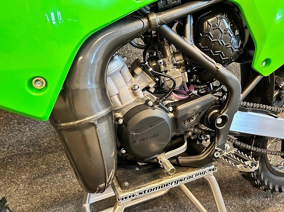 Kawasaki KX 85 Inbyte / Skickas / Finans 2 of 4