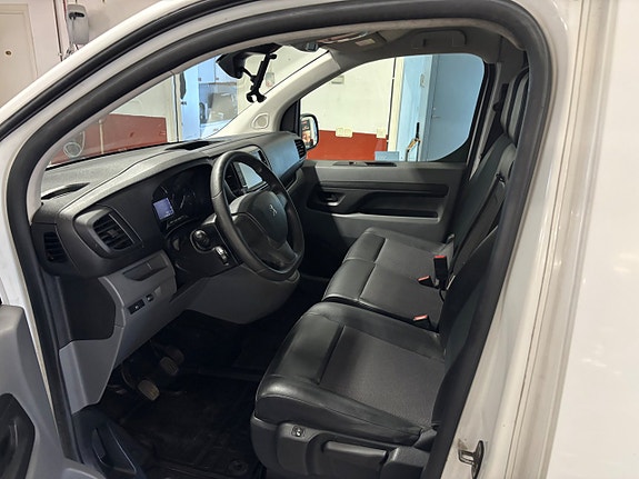 Peugeot Expert 5 of 7