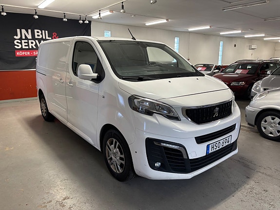 Peugeot Expert 2 of 7