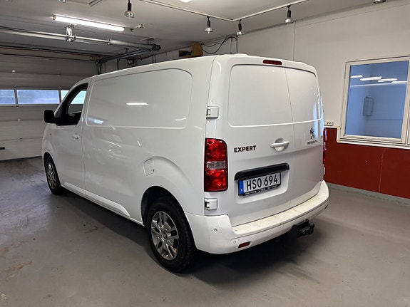 Peugeot Expert 4 of 7