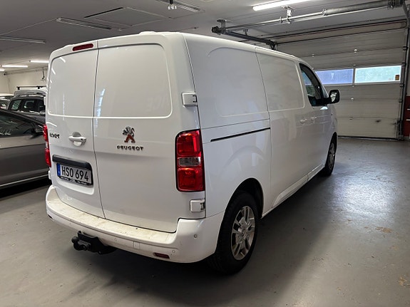 Peugeot Expert 3 of 7