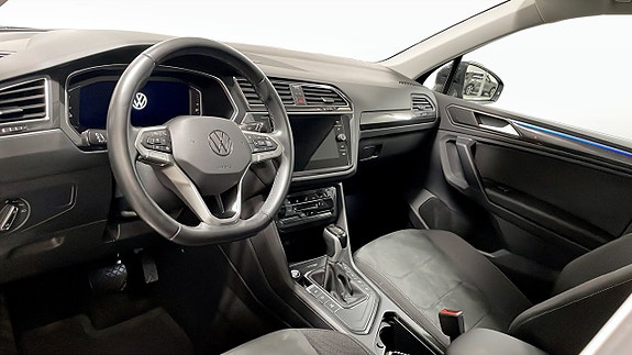 Volkswagen Tiguan 7 of 13