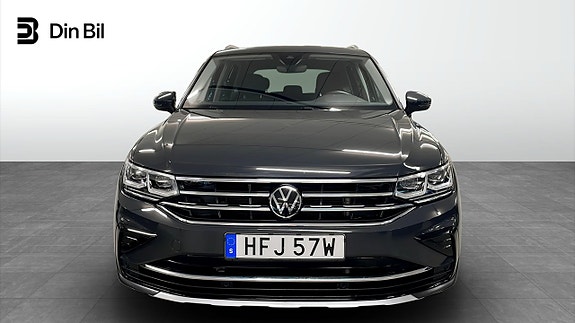 Volkswagen Tiguan 4 of 13