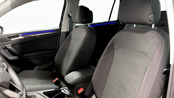 Volkswagen Tiguan 8 of 13