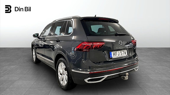 Volkswagen Tiguan 3 of 13