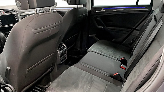 Volkswagen Tiguan 11 of 13