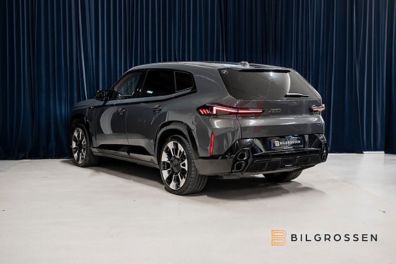 BMW XM 3 of 22