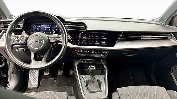 Audi A3 10 of 12