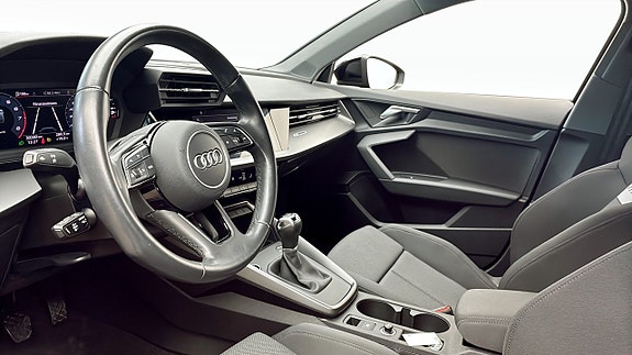 Audi A3 7 of 12