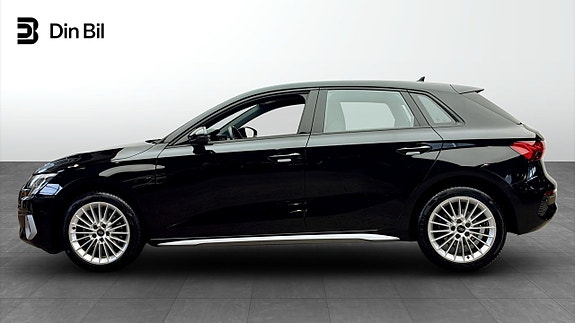 Audi A3 2 of 12