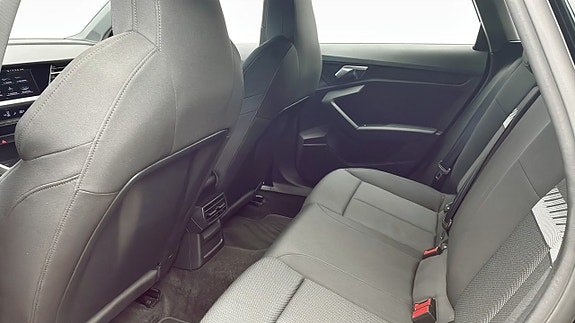 Audi A3 11 of 12
