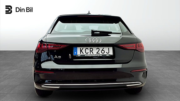 Audi A3 5 of 12
