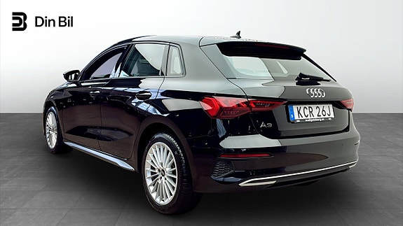 Audi A3 3 of 12