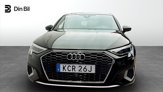 Audi A3 4 of 12