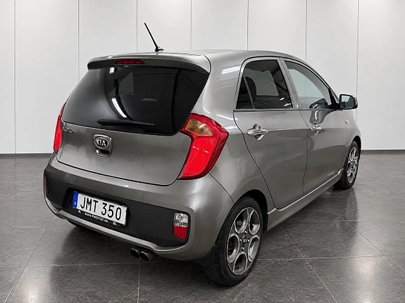 Kia Picanto 7 of 13