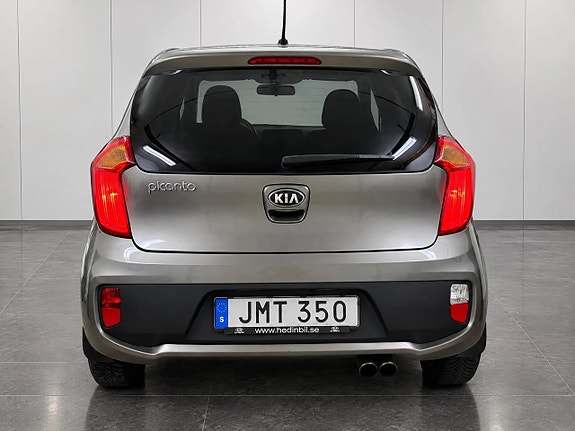 Kia Picanto 6 of 13