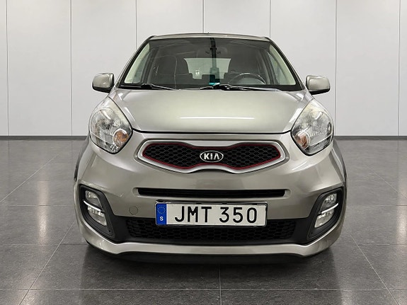 Kia Picanto 2 of 13