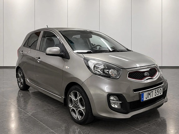 Kia Picanto 3 of 13