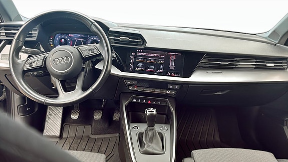Audi A3 10 of 12