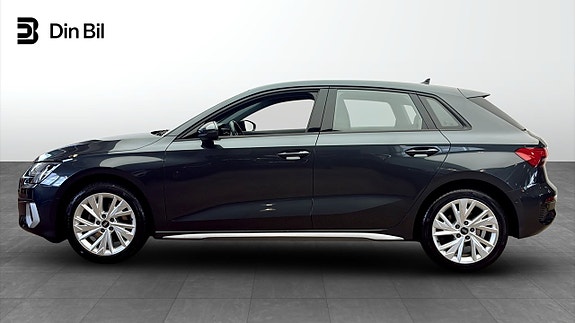 Audi A3 2 of 12
