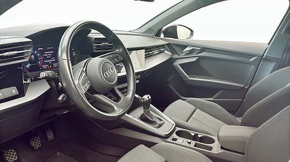 Audi A3 7 of 12