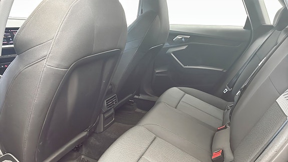 Audi A3 11 of 12