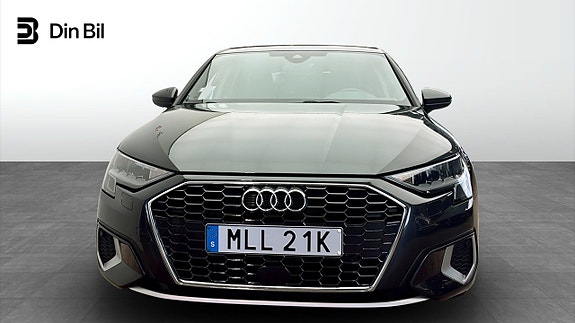 Audi A3 4 of 12