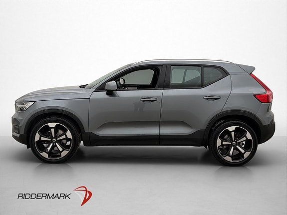 Volvo XC40 4 of 30
