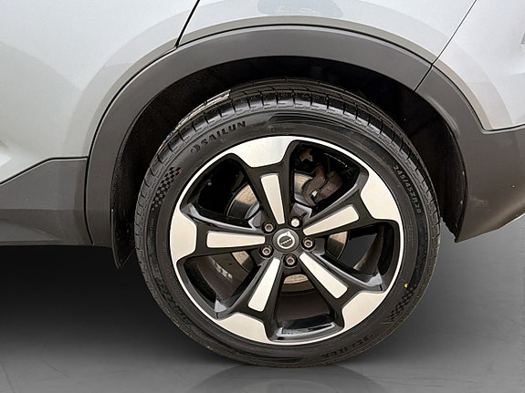 Volvo XC40 29 of 30
