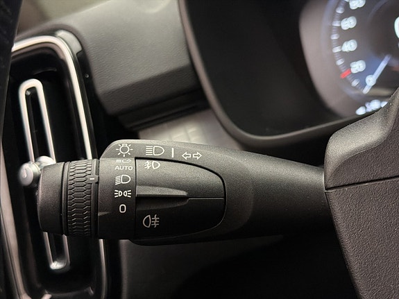 Volvo XC40 26 of 30