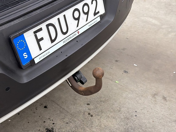 Volvo XC40 8 of 30