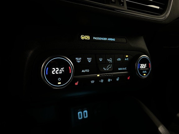 Ford Focus 12 of 14