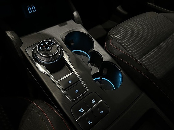 Ford Focus 13 of 14