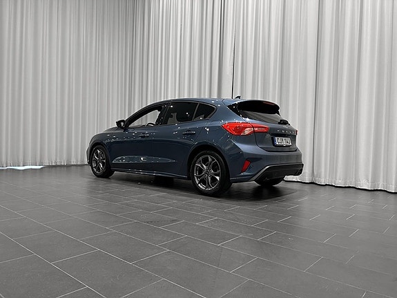 Ford Focus 4 of 14