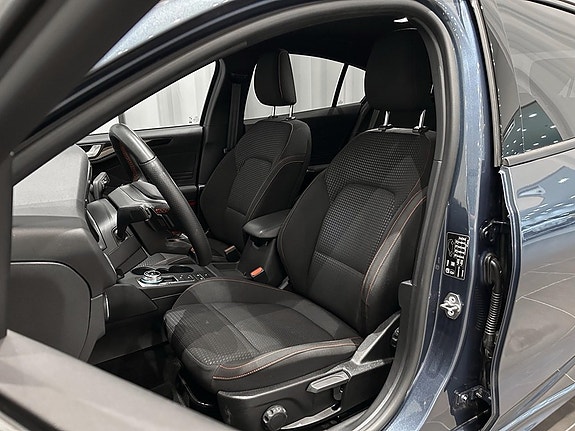 Ford Focus 6 of 14