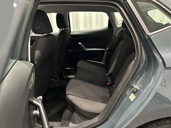 Seat Ibiza 7 of 13