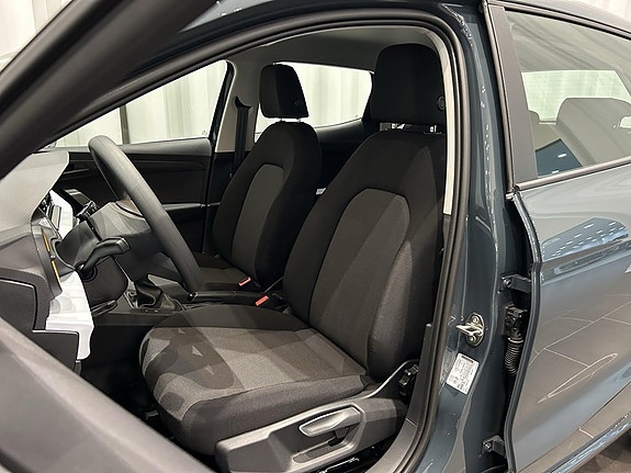 Seat Ibiza 6 of 13