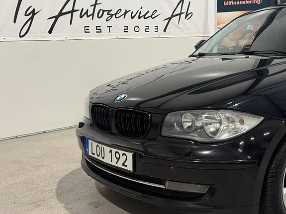 BMW 116d 4 of 7