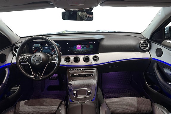 Mercedes-Benz E220 d 7 of 12