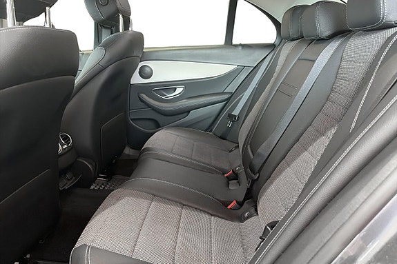Mercedes-Benz E220 d 9 of 12