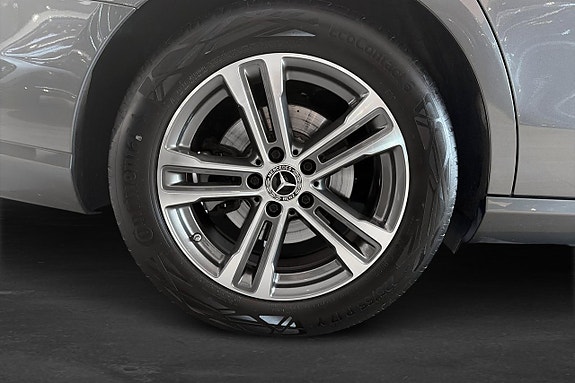 Mercedes-Benz E220 d 5 of 12