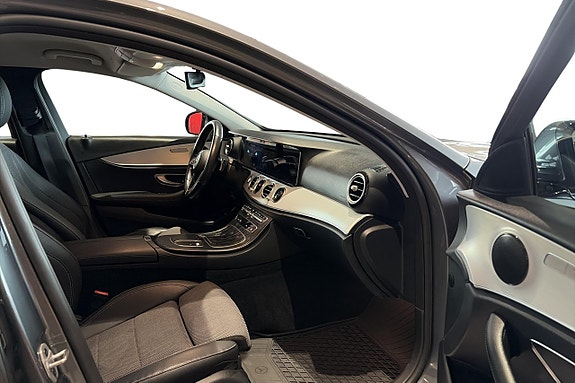 Mercedes-Benz E220 d 8 of 12