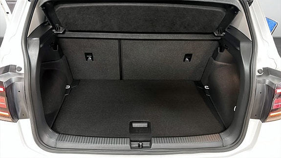 Volkswagen T-Cross 12 of 12