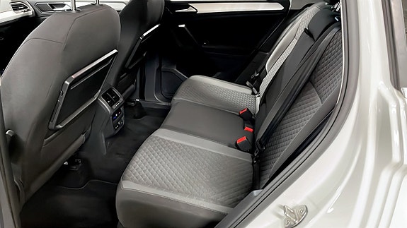 Volkswagen Tiguan 11 of 13