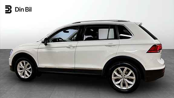 Volkswagen Tiguan 2 of 13