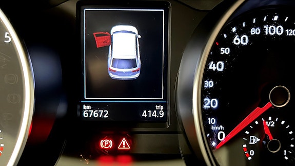 Volkswagen Tiguan 8 of 13